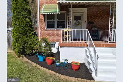 3612 Evergreen Avenue, Baltimore, MD 21206 - Photo 3