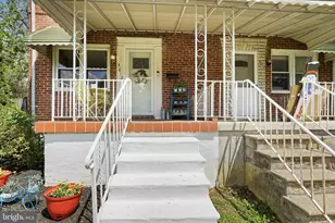 3612 Evergreen Ave, Baltimore, MD 21206 - Photo 7