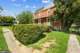 3612 Evergreen Ave, Baltimore, MD 21206 - Photo 5