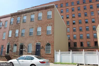 817 W Cross Street, Baltimore, MD 21230 - Photo 1