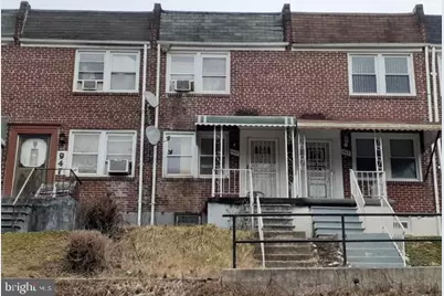 945 Ellicott Drive, Baltimore, MD 21216 - Photo 1