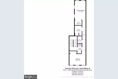 109 S Fulton Avenue, Baltimore, MD 21223 - Photo 35