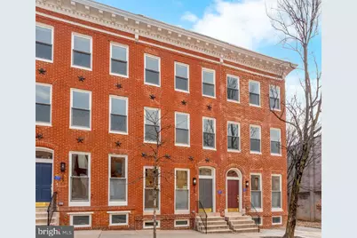 109 S Fulton Avenue, Baltimore, MD 21223 - Photo 3