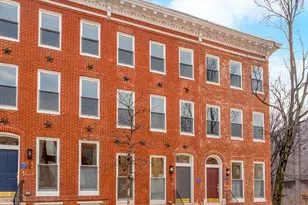 109 S Fulton Ave, Baltimore, MD 21223 - Photo 3