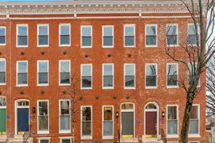 109 S Fulton Ave, Baltimore, MD 21223 - Photo 1