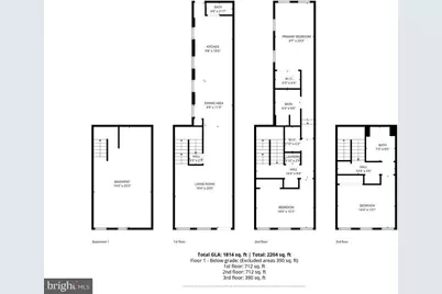 109 S Fulton Avenue, Baltimore, MD 21223 - Photo 37