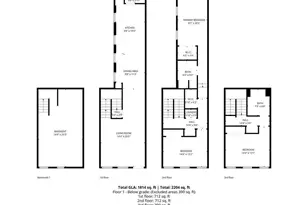 109 S Fulton Ave, Baltimore, MD 21223 - Photo 37