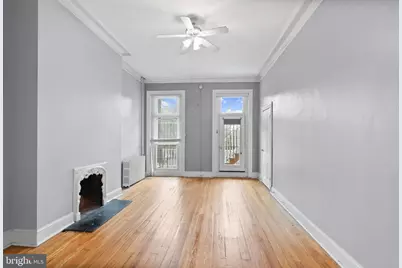 1602 Park Avenue #2R, Baltimore, MD 21217 - Photo 7