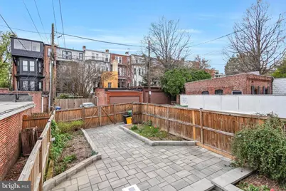 1602 Park Avenue #2R, Baltimore, MD 21217 - Photo 23