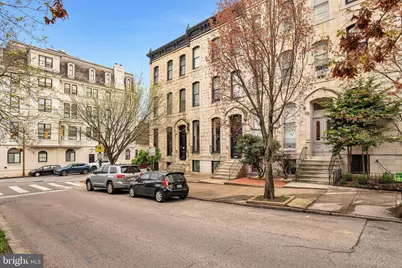 1602 Park Avenue #2R, Baltimore, MD 21217 - Photo 3