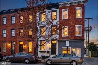 7 E Fort Avenue, Baltimore, MD 21230 - Photo 1