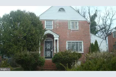 4208 Oakford Avenue, Baltimore, MD 21215 - Photo 1