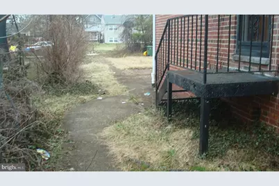 4208 Oakford Avenue, Baltimore, MD 21215 - Photo 5