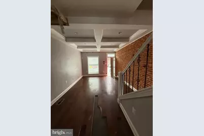 216 S Clinton Street, Baltimore, MD 21224 - Photo 9