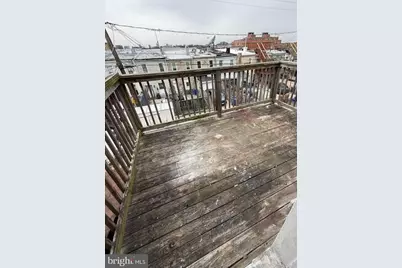 216 S Clinton Street, Baltimore, MD 21224 - Photo 7