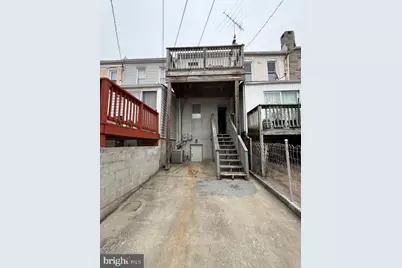 216 S Clinton Street, Baltimore, MD 21224 - Photo 49