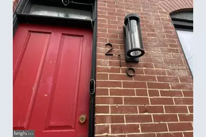 216 S Clinton Street, Baltimore, MD 21224 - Photo 3