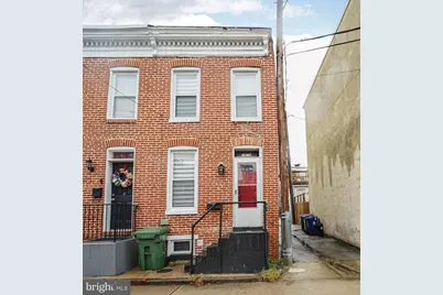 1615 Harden Court, Baltimore, MD 21230 - Photo 1