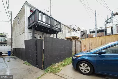 1615 Harden Court, Baltimore, MD 21230 - Photo 3