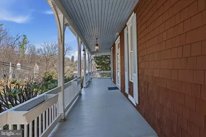 1809 Thornbury Road, Baltimore, MD 21209 - Photo 3