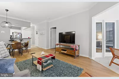 23 Pierside Drive #232, Baltimore, MD 21230 - Photo 5