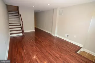 1009 N Washington Street N, Baltimore, MD 21205 - Photo 3