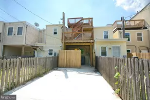 1009 N Washington Street N, Baltimore, MD 21205 - Photo 21