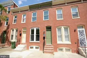 1009 N Washington Street N, Baltimore, MD 21205 - Photo 1