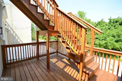 1009 N Washington Street N, Baltimore, MD 21205 - Photo 15