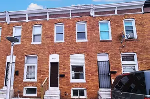 809 N Curley St, Baltimore, MD 21205 - Photo 1