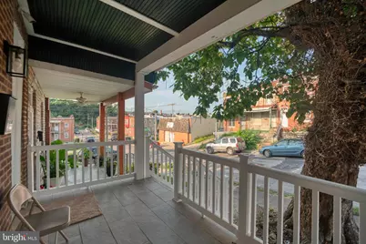 114 Wheeler Avenue, Baltimore, MD 21223 - Photo 3