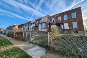 2733 Bookert Dr, Baltimore, MD 21225 - Photo 5