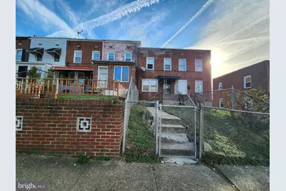 2733 Bookert Drive, Baltimore, MD 21225 - Photo 1