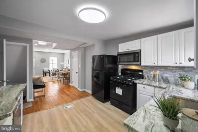 1028 W Cross Street, Baltimore, MD 21230 - Photo 1