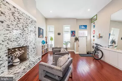 1929 McCulloh Street, Baltimore, MD 21217 - Photo 5