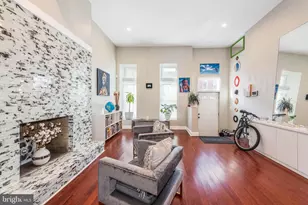 1929 McCulloh St, Baltimore, MD 21217 - Photo 5