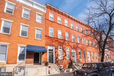 1929 McCulloh Street, Baltimore, MD 21217 - Photo 39