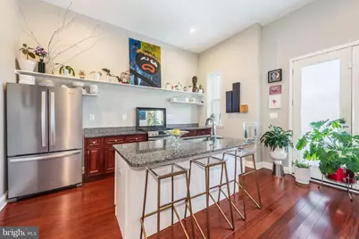 1929 McCulloh Street, Baltimore, MD 21217 - Photo 9