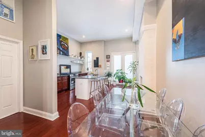 1929 McCulloh Street, Baltimore, MD 21217 - Photo 7