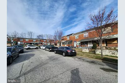 643 Hillview Road, Baltimore, MD 21225 - Photo 5