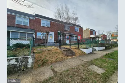 643 Hillview Road, Baltimore, MD 21225 - Photo 3