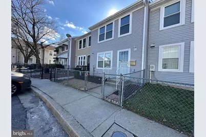 1206 Turpin Lane, Baltimore, MD 21202 - Photo 1