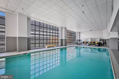 250 President Street S #909, Baltimore, MD 21202 - Photo 45