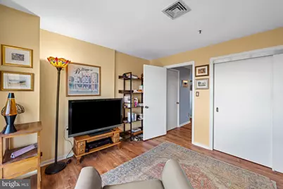 250 President Street S #909, Baltimore, MD 21202 - Photo 27