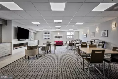 250 President Street S #909, Baltimore, MD 21202 - Photo 43