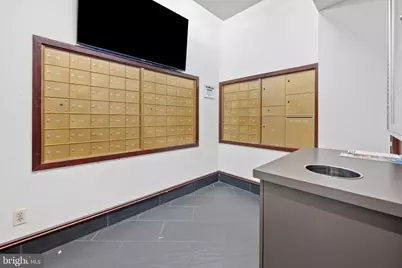 250 President Street S #909, Baltimore, MD 21202 - Photo 39