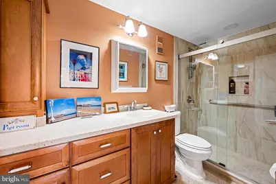 250 President Street S #909, Baltimore, MD 21202 - Photo 25