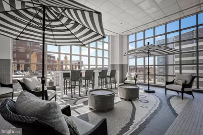 250 President Street S #909, Baltimore, MD 21202 - Photo 49