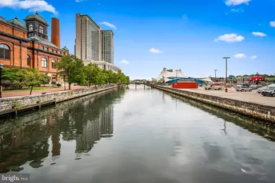 250 President Street S #909, Baltimore, MD 21202 - Photo 57