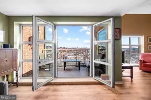 250 President Street S, Baltimore, MD 21202 - Photo 19